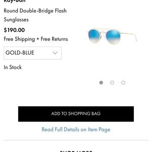 Meet your Posher, Reese